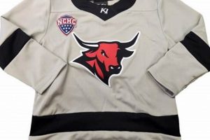 K1 Hockey Jerseys: Level Up Your Game! | Your Ultimate Source for Hockey Updates, Training Guides, and Equipment Recommendations