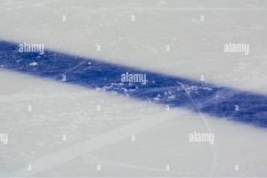 Boost Your Game: Blue Line to Blue Line Hockey Tactics | Your Ultimate Source for Hockey Updates, Training Guides, and Equipment Recommendations