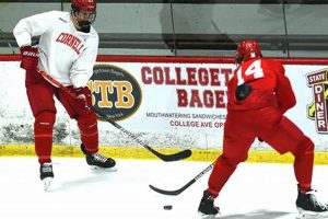 2024 Cornell Field Hockey Schedule: Dates, Times & More | Your Ultimate Source for Hockey Updates, Training Guides, and Equipment Recommendations