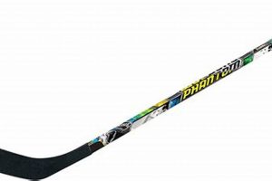 Top-Rated Best Hockey Stick for Street Hockey: [Year] Guide | Your Ultimate Source for Hockey Updates, Training Guides, and Equipment Recommendations