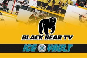 Watch Black Bear Hockey TV: Youth Hockey Action Now! | Your Ultimate Source for Hockey Updates, Training Guides, and Equipment Recommendations