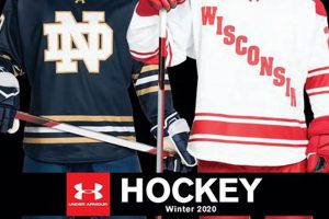 Shop Premium Under Armour Hockey Jerseys Now! | Your Ultimate Source for Hockey Updates, Training Guides, and Equipment Recommendations