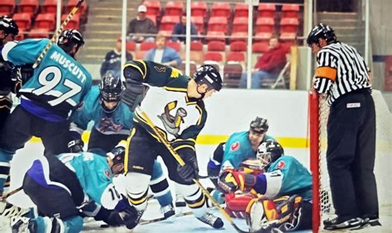 Learn Monroe Hockey Skills | Local Ice Hockey Your Ultimate Source for Hockey Updates, Training Guides, and Equipment Recommendations Learn Monroe Hockey Skills | Local Ice Hockey | Your Ultimate Source for Hockey Updates, Training Guides, and Equipment Recommendations