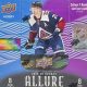 Buy 2024/25 Allure Hockey Cards: Values & Checklist | Your Ultimate Source for Hockey Updates, Training Guides, and Equipment Recommendations
