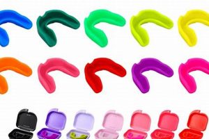 Protect Your Youth: Best Youth Hockey Mouthguard Options Your Ultimate Source for Hockey Updates, Training Guides, and Equipment Recommendations Protect Your Youth: Best Youth Hockey Mouthguard Options | Your Ultimate Source for Hockey Updates, Training Guides, and Equipment Recommendations