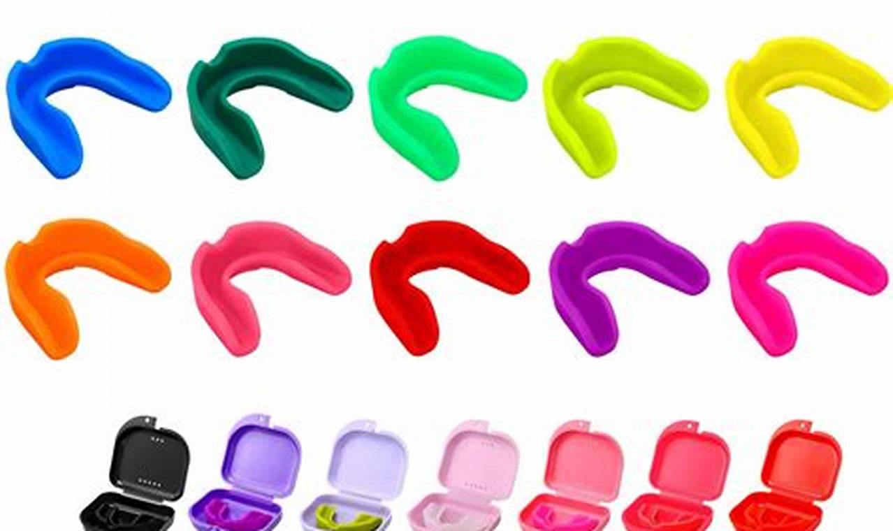 Protect Your Youth: Best Youth Hockey Mouthguard Options Your Ultimate Source for Hockey Updates, Training Guides, and Equipment Recommendations Protect Your Youth: Best Youth Hockey Mouthguard Options | Your Ultimate Source for Hockey Updates, Training Guides, and Equipment Recommendations