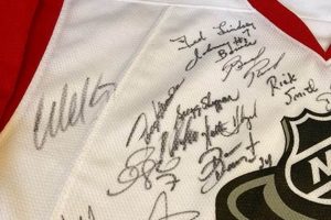 Buy Signed Hockey Jerseys: Authentic Collectibles & More! Your Ultimate Source for Hockey Updates, Training Guides, and Equipment Recommendations Buy Signed Hockey Jerseys: Authentic Collectibles & More! | Your Ultimate Source for Hockey Updates, Training Guides, and Equipment Recommendations