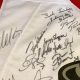 Buy Signed Hockey Jerseys: Authentic Collectibles & More! | Your Ultimate Source for Hockey Updates, Training Guides, and Equipment Recommendations