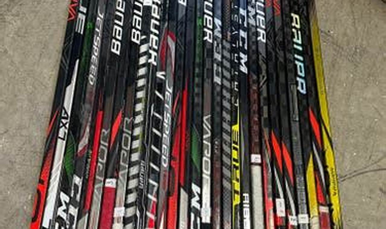 Elevate Your Game: Hockey Stick Shafts Guide & Tips Your Ultimate Source for Hockey Updates, Training Guides, and Equipment Recommendations Elevate Your Game: Hockey Stick Shafts Guide & Tips | Your Ultimate Source for Hockey Updates, Training Guides, and Equipment Recommendations
