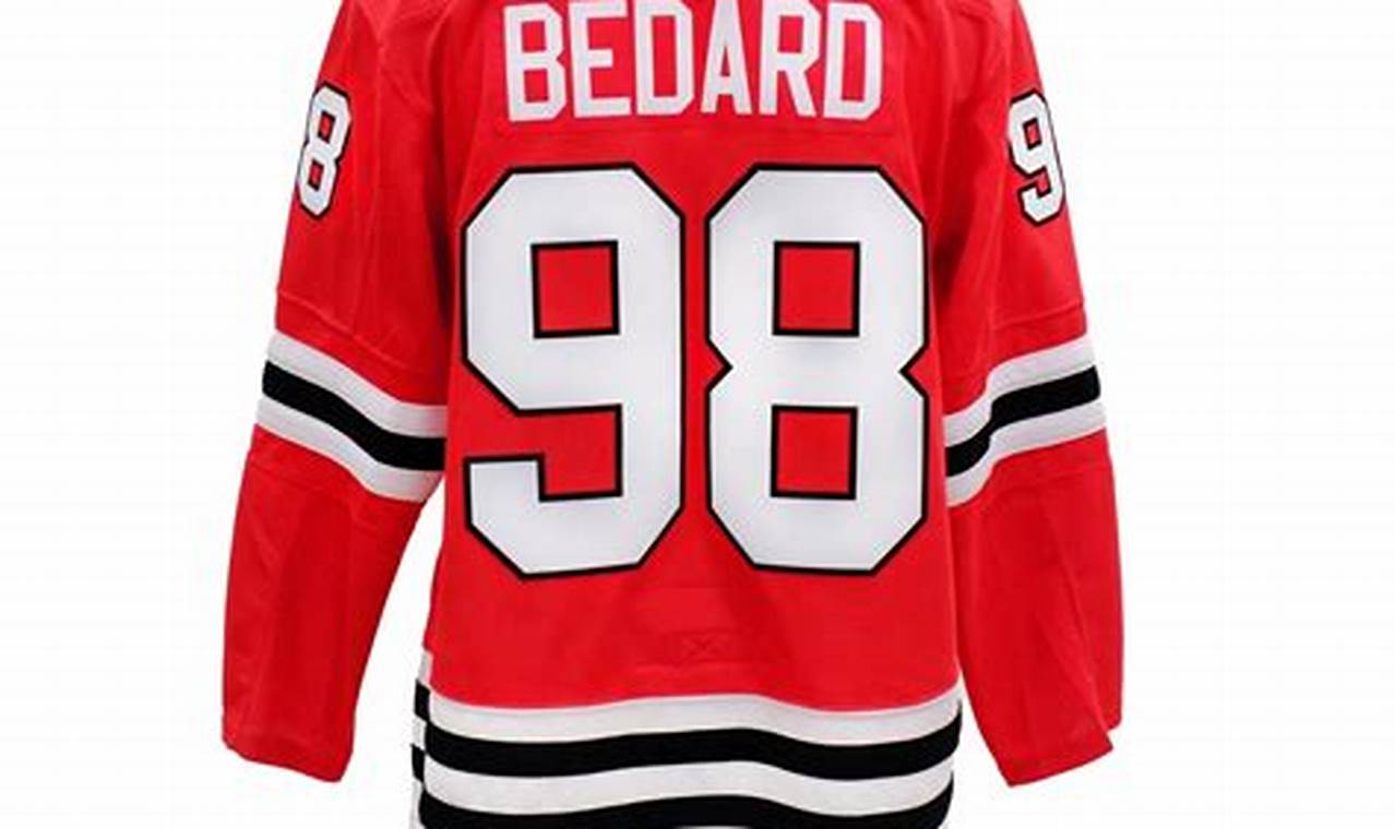 Buy Chicago Blackhawks Hockey Jerseys - Official Gear | Your Ultimate Source for Hockey Updates, Training Guides, and Equipment Recommendations