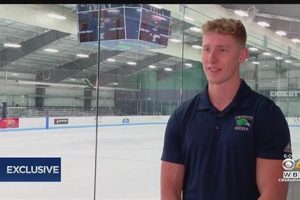 Your Guide to Endicott Hockey: Program & More | Your Ultimate Source for Hockey Updates, Training Guides, and Equipment Recommendations
