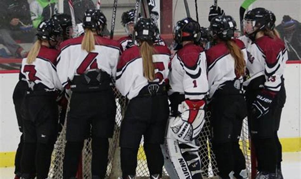 Fairmont Youth Hockey: Start Your Hockey Journey Here! | Your Ultimate Source for Hockey Updates, Training Guides, and Equipment Recommendations