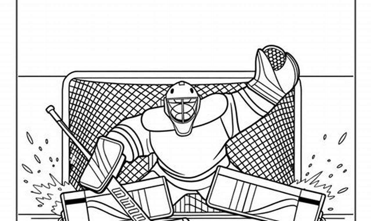 Fun Hockey Coloring Book Activity: Unleash Creativity! Your Ultimate Source for Hockey Updates, Training Guides, and Equipment Recommendations Fun Hockey Coloring Book Activity: Unleash Creativity! | Your Ultimate Source for Hockey Updates, Training Guides, and Equipment Recommendations