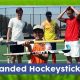Guide to Left Handed Field Hockey Sticks: Equipment & Tips | Your Ultimate Source for Hockey Updates, Training Guides, and Equipment Recommendations