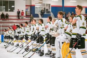 Your NVCC Ice Hockey Guide: Team, Stats & More! | Your Ultimate Source for Hockey Updates, Training Guides, and Equipment Recommendations
