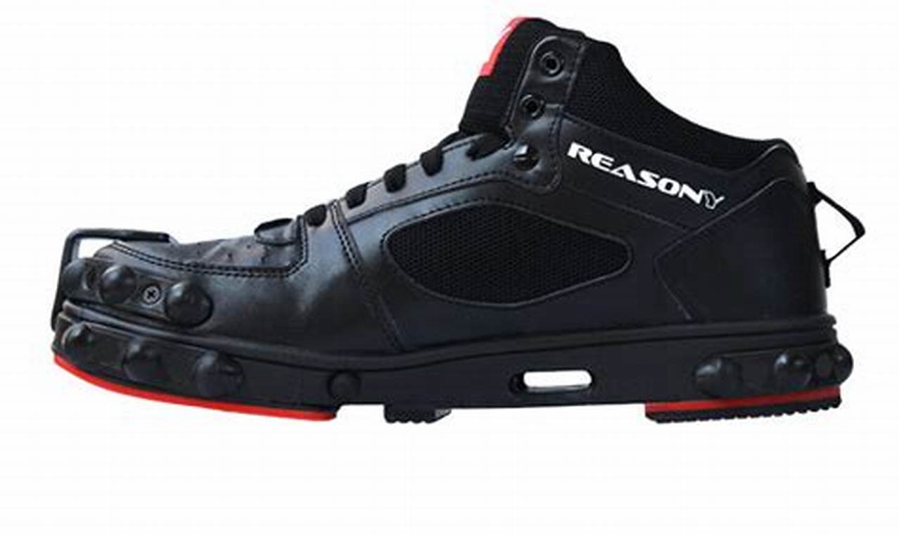 Best Dek Hockey Shoes: Grip & Performance Boost! | Your Ultimate Source for Hockey Updates, Training Guides, and Equipment Recommendations