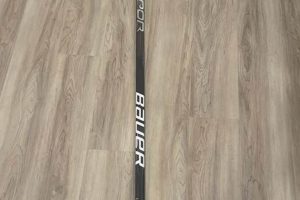 70 Flex Hockey Stick: Find Your Perfect Stick Flex! | Your Ultimate Source for Hockey Updates, Training Guides, and Equipment Recommendations