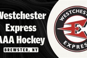 Westchester Express Ice Hockey: Top Youth Program! | Your Ultimate Source for Hockey Updates, Training Guides, and Equipment Recommendations