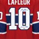 Buy Guy Lafleur Hockey Jersey: Vintage, Authentic & More! | Your Ultimate Source for Hockey Updates, Training Guides, and Equipment Recommendations