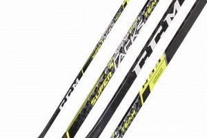 CCM Super Tacks Hockey Stick Review: Power & Precision | Your Ultimate Source for Hockey Updates, Training Guides, and Equipment Recommendations
