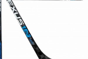 Buy Nexus Hockey Stick Now - Find Your Stick! | Your Ultimate Source for Hockey Updates, Training Guides, and Equipment Recommendations