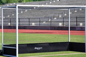 Score Big: Field Hockey Goals Guide & Tips | Your Ultimate Source for Hockey Updates, Training Guides, and Equipment Recommendations