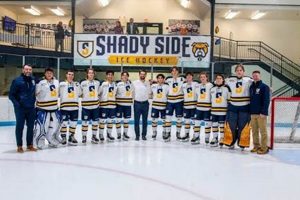 Shady Side Academy Hockey: The Pride of SSA On Ice! | Your Ultimate Source for Hockey Updates, Training Guides, and Equipment Recommendations