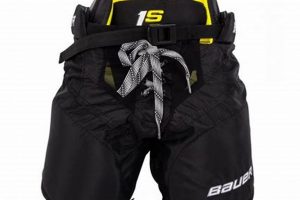Best Hockey Pants Youth: Protection & Performance | Your Ultimate Source for Hockey Updates, Training Guides, and Equipment Recommendations