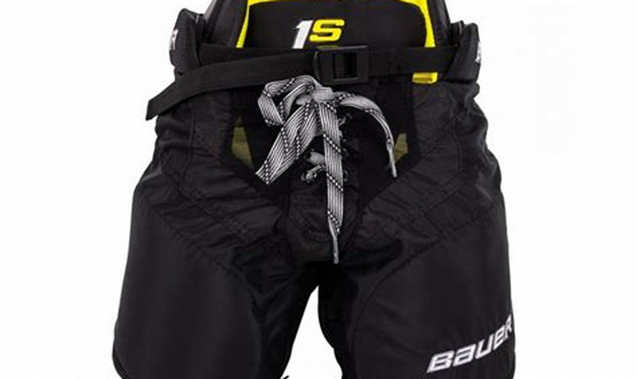 Best Hockey Pants Youth: Protection & Performance | Your Ultimate Source for Hockey Updates, Training Guides, and Equipment Recommendations