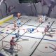 Epic Ice Hockey Dome Game: Spectacle on Ice! | Your Ultimate Source for Hockey Updates, Training Guides, and Equipment Recommendations