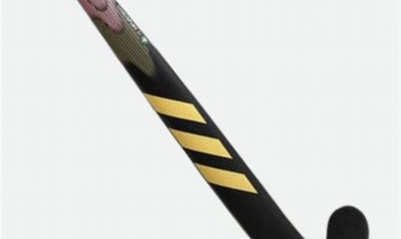 Top Indoor Field Hockey Sticks: Dominate the Game! | Your Ultimate Source for Hockey Updates, Training Guides, and Equipment Recommendations