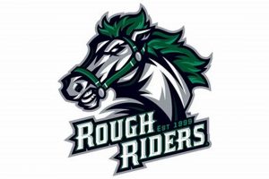Riders Hockey Logo: Design, History & Evolution | Your Ultimate Source for Hockey Updates, Training Guides, and Equipment Recommendations