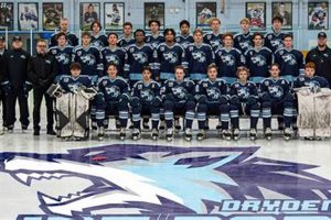 Dryden Ice Dogs Hockey: Local Stars on Ice | Your Ultimate Source for Hockey Updates, Training Guides, and Equipment Recommendations