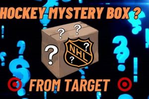 Unboxing Hockey: Your Ultimate Hockey Mystery Box Surprise Your Ultimate Source for Hockey Updates, Training Guides, and Equipment Recommendations Unboxing Hockey: Your Ultimate Hockey Mystery Box Surprise | Your Ultimate Source for Hockey Updates, Training Guides, and Equipment Recommendations