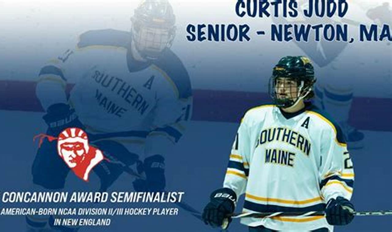 Enhance Your Game: Curtis Judd Hockey Tips & Drills | Your Ultimate Source for Hockey Updates, Training Guides, and Equipment Recommendations