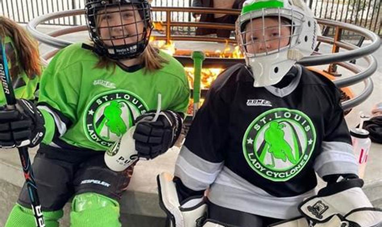 Empowering: Lady Cyclones Hockey - Skills & Victories! Your Ultimate Source for Hockey Updates, Training Guides, and Equipment Recommendations Empowering: Lady Cyclones Hockey - Skills & Victories! | Your Ultimate Source for Hockey Updates, Training Guides, and Equipment Recommendations