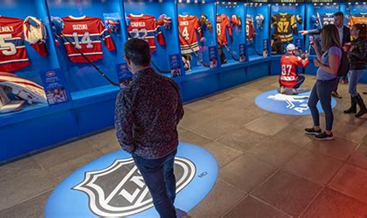 Discover: Hockey Exhibit & Henry Ford's Impact | Your Ultimate Source for Hockey Updates, Training Guides, and Equipment Recommendations