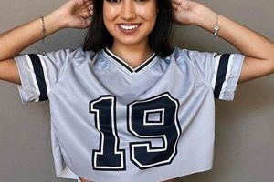 Shop Sexy Crop Top Hockey Jerseys Now! On Sale Your Ultimate Source for Hockey Updates, Training Guides, and Equipment Recommendations Shop Sexy Crop Top Hockey Jerseys Now! On Sale | Your Ultimate Source for Hockey Updates, Training Guides, and Equipment Recommendations