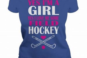 Best Field Hockey Shirts for Your Winning Season | Your Ultimate Source for Hockey Updates, Training Guides, and Equipment Recommendations