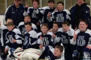 Reedsburg Youth Hockey: Learn to Play & Excel! | Your Ultimate Source for Hockey Updates, Training Guides, and Equipment Recommendations