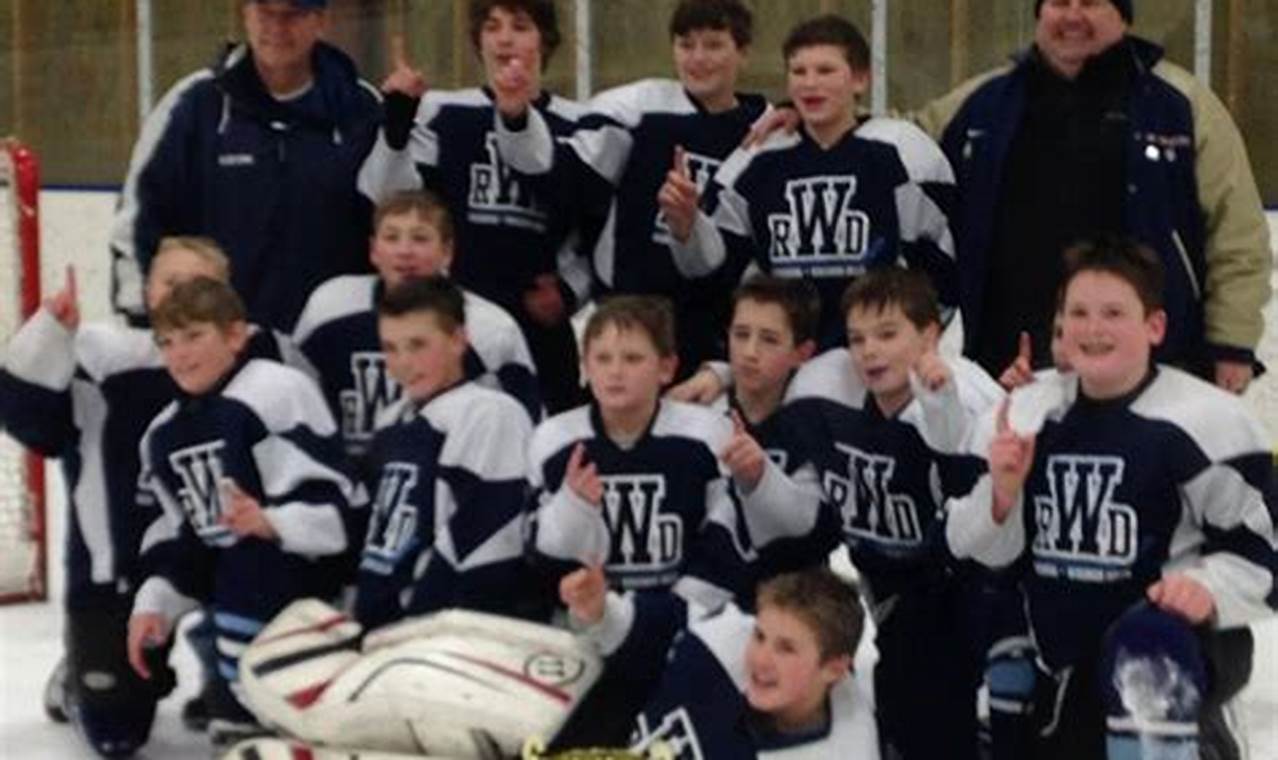 Reedsburg Youth Hockey: Learn to Play & Excel! Your Ultimate Source for Hockey Updates, Training Guides, and Equipment Recommendations Reedsburg Youth Hockey: Learn to Play & Excel! | Your Ultimate Source for Hockey Updates, Training Guides, and Equipment Recommendations