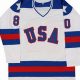 Relive the Miracle: 1980 USA Hockey Jersey Pride | Your Ultimate Source for Hockey Updates, Training Guides, and Equipment Recommendations