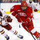Ivy vs. Rockies: Cornell Denver Hockey Showdown | Your Ultimate Source for Hockey Updates, Training Guides, and Equipment Recommendations
