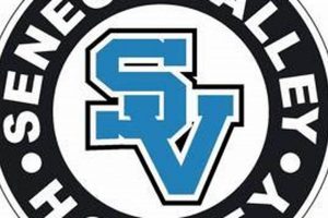 Seneca Valley Ice Hockey: Power Plays &amp; Victories | Your Ultimate Source for Hockey Updates, Training Guides, and Equipment Recommendations