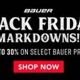 Score Big: Hockey Black Friday Deals - Save Now! | Your Ultimate Source for Hockey Updates, Training Guides, and Equipment Recommendations