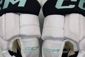 Buy Pro Stock Hockey Gloves: Performance Gear! | Your Ultimate Source for Hockey Updates, Training Guides, and Equipment Recommendations