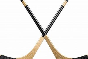 Essential Hockey Sticks & Pucks: Gear Up for the Ice! | Your Ultimate Source for Hockey Updates, Training Guides, and Equipment Recommendations