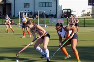NCC Field Hockey 2024: The Season Ahead | Guide Your Ultimate Source for Hockey Updates, Training Guides, and Equipment Recommendations NCC Field Hockey 2024: The Season Ahead | Guide | Your Ultimate Source for Hockey Updates, Training Guides, and Equipment Recommendations