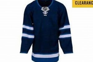 Cheap Clearance Hockey Jerseys: Deals & Savings! | Your Ultimate Source for Hockey Updates, Training Guides, and Equipment Recommendations