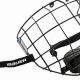 Best Black Hockey Cage: Protection & Performance | Your Ultimate Source for Hockey Updates, Training Guides, and Equipment Recommendations